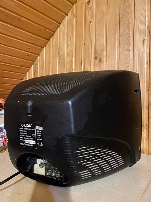 Продам телевізор