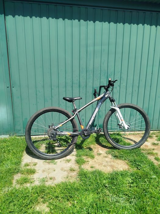 Rower Rockrider st120