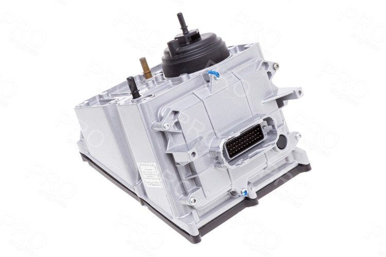 Блок Adblue адблу, Iveco ,Volvo FH , Renault ,Daf, Man, Actros,