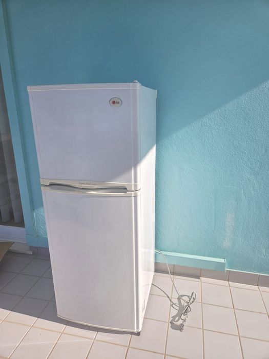 Frigorífico LG GR-242MSF – 240 Lt