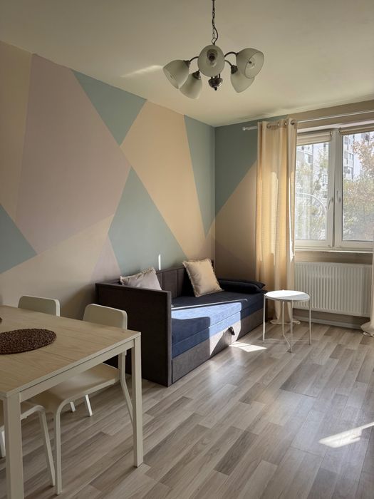 Mieszkanie – Warszawa - Widok 2