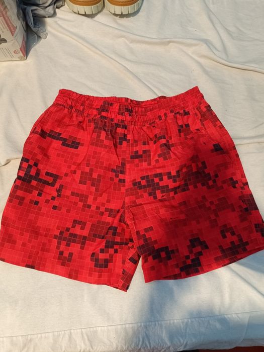 Calções de banho para praia