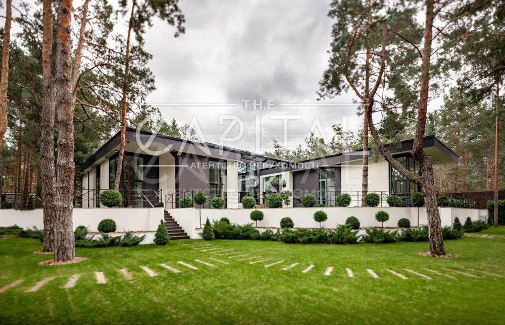 ‼️Аренда роскошного дома 700 м² в Козине ‼️Генератор ‼️3 террасы‼️