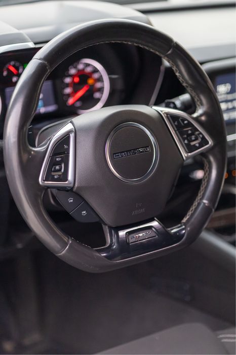 Срочно! Chevrolet Camaro 2017 Камаро