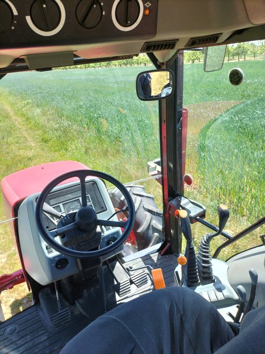 Mccormick   CX95