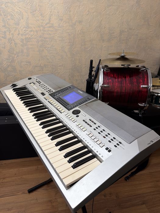 psr s700 - Купити синтезатори Yamaha - Ціна на OLX.ua