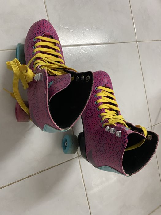 Patins SOYLUNA numero 37