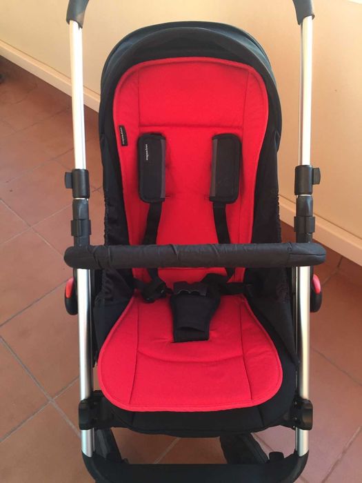 Carrinho Bébé Easy Walker