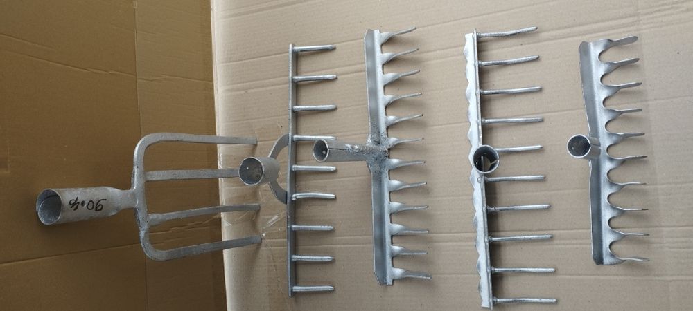 Продам вила,сапи,граблі СССР.