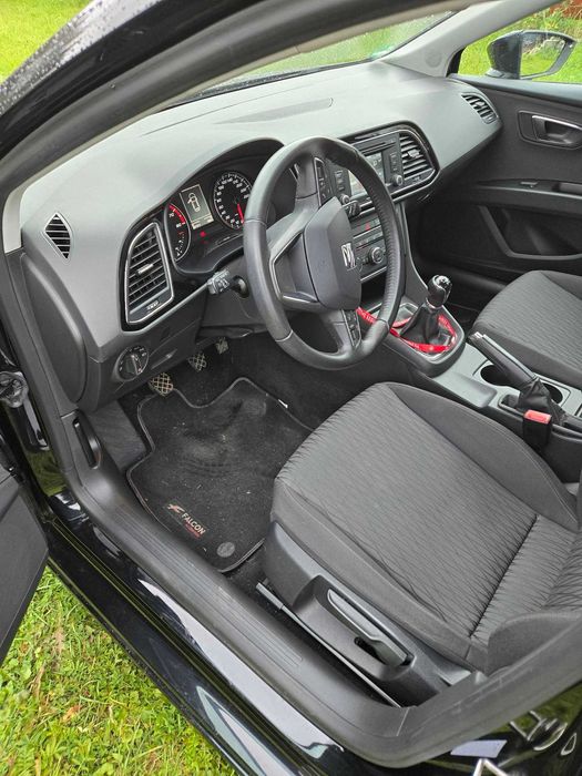 Sprzedam Seat Leon 2014 Rok