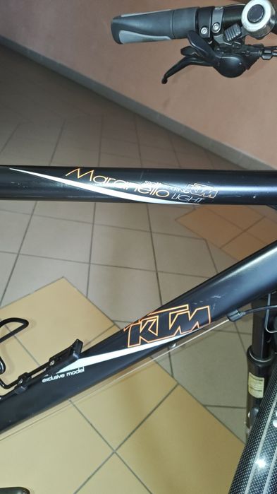 Rower KTM Maranello Light