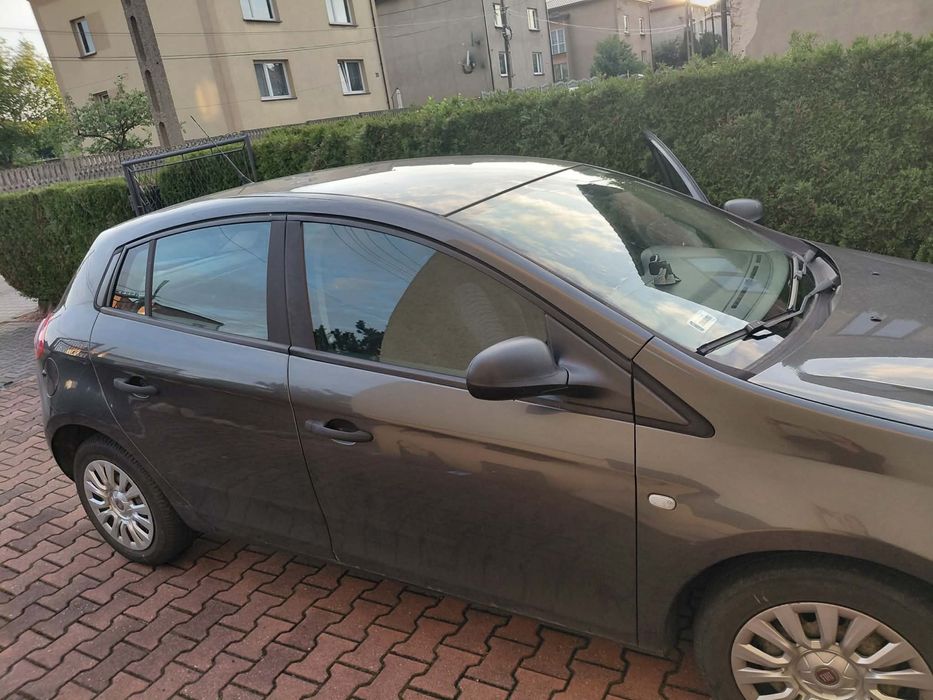 FIAT Bravo 2009