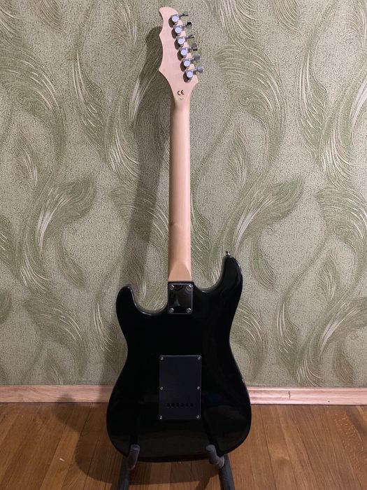 Електрогітара нова. Электрогитара новая. 2 кольори в наявності