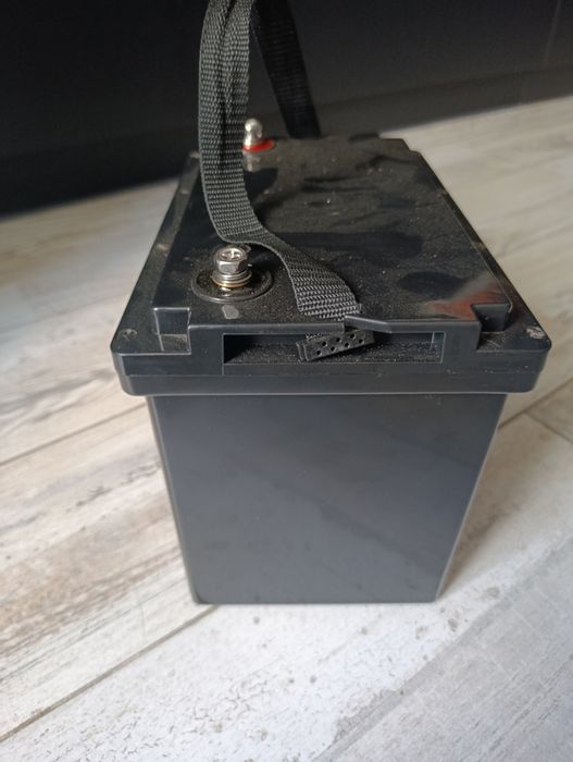 Продам АКБ LiFePO4 Supcelion 12V 100Ah 1280Wh Bluetooth BMS