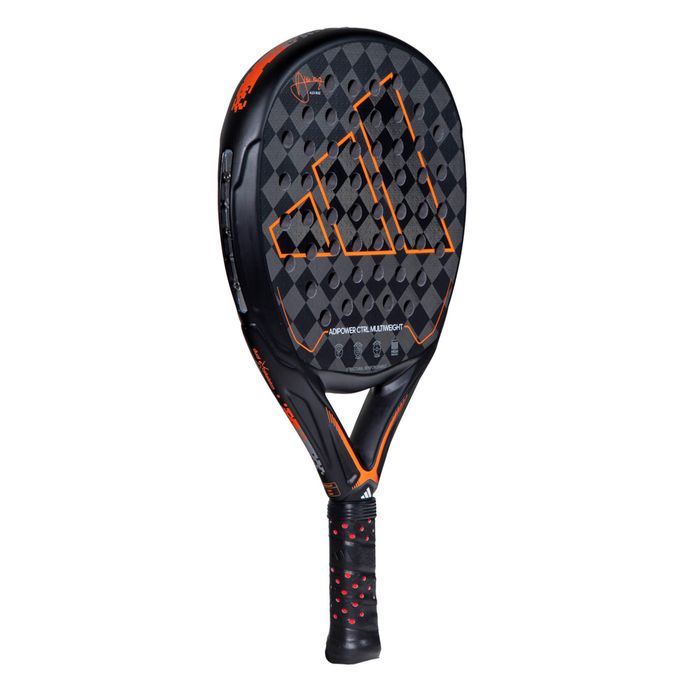Raquete Padel adulto Adidas Adipower Multiweight CTRL 3.2