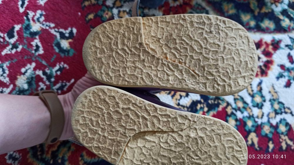 Ортопедичні босоніжки, 22 розмір, 13 см устілка