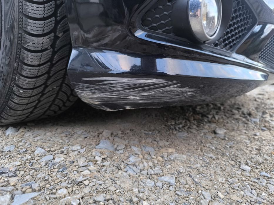 Mercedes c klasa 2.2cdi AMG avantgarde