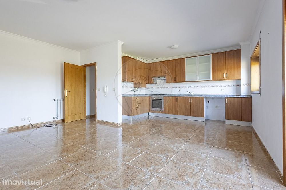 Apartamento T2 para venda
