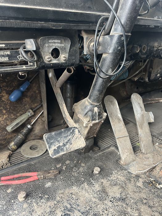 Продається камаз рік 1981 самоскид полностю після кап ремонту