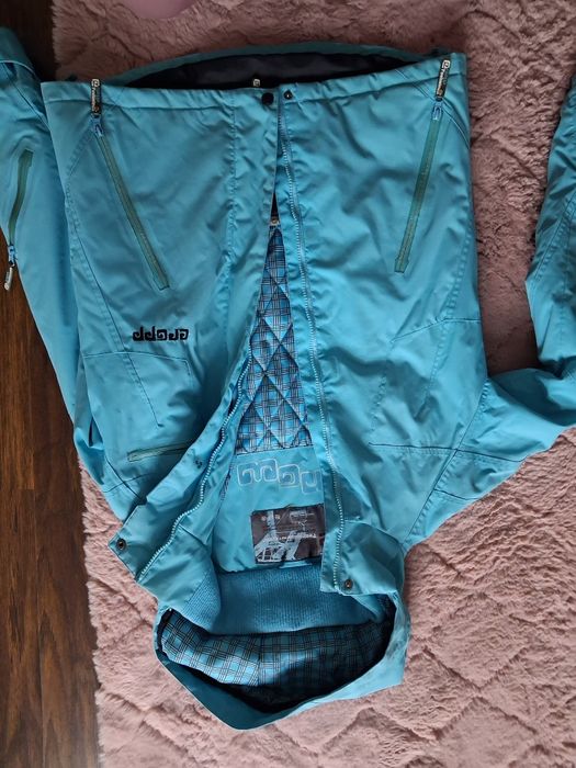 Kurtka narciarska Cropp S