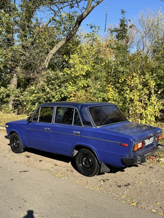 продам Ваз 2106 Газ/бенз