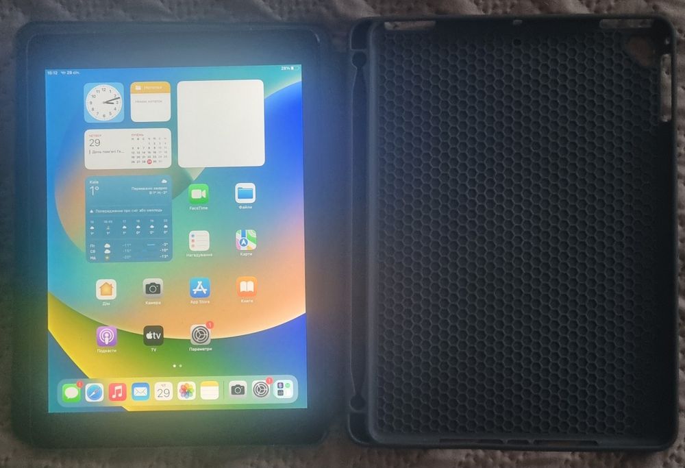 Ipad pro 9.7 A1674/32gb LTE
