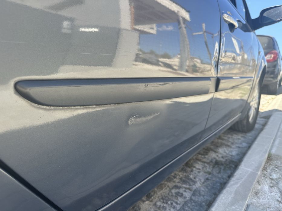 Renault Gran Scenic 1,5dci