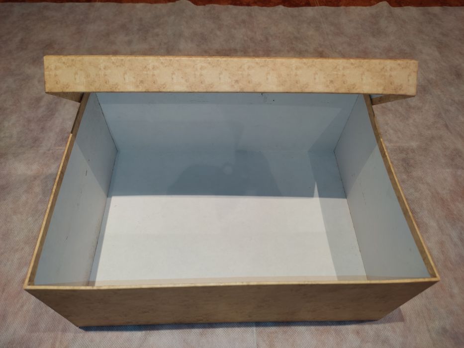 Decorative Cardboard Box429812306831616001