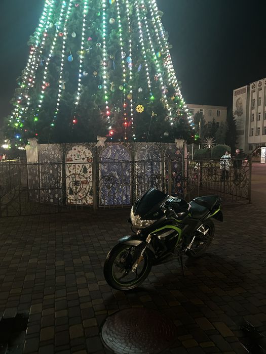 Loncin Lx-250 (Цена только на пару дней)