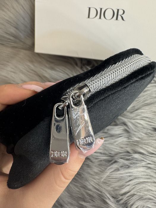 Косметичка Dior нова