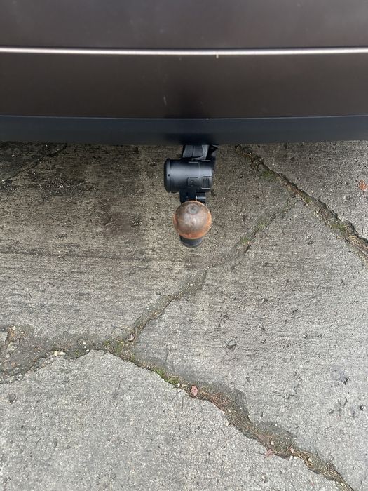 Volkswagen Touareg 3.0 TDI 2014