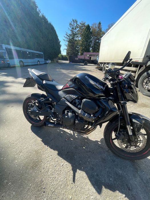 Продам KAWASAKI Z750