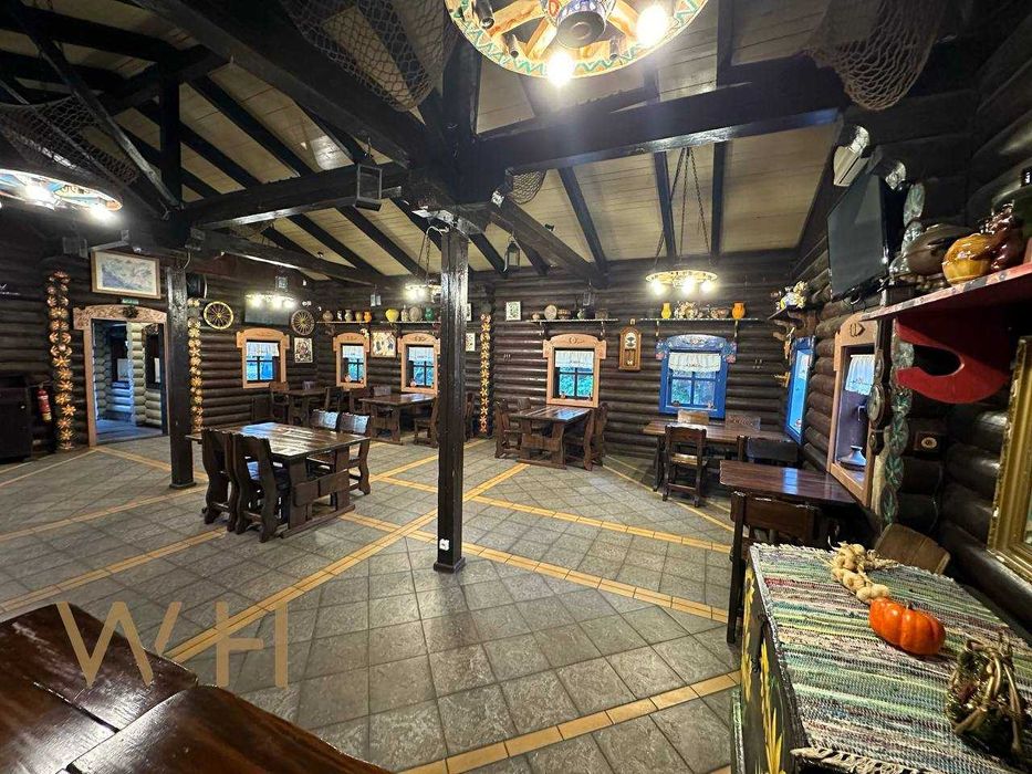 Комерційна нерухомість за адресою (площа 540 м²) - Atlanta.ua - фото 5