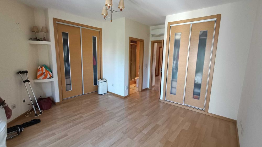 Apartamento T3 DUPLEX à venda no Entroncamento