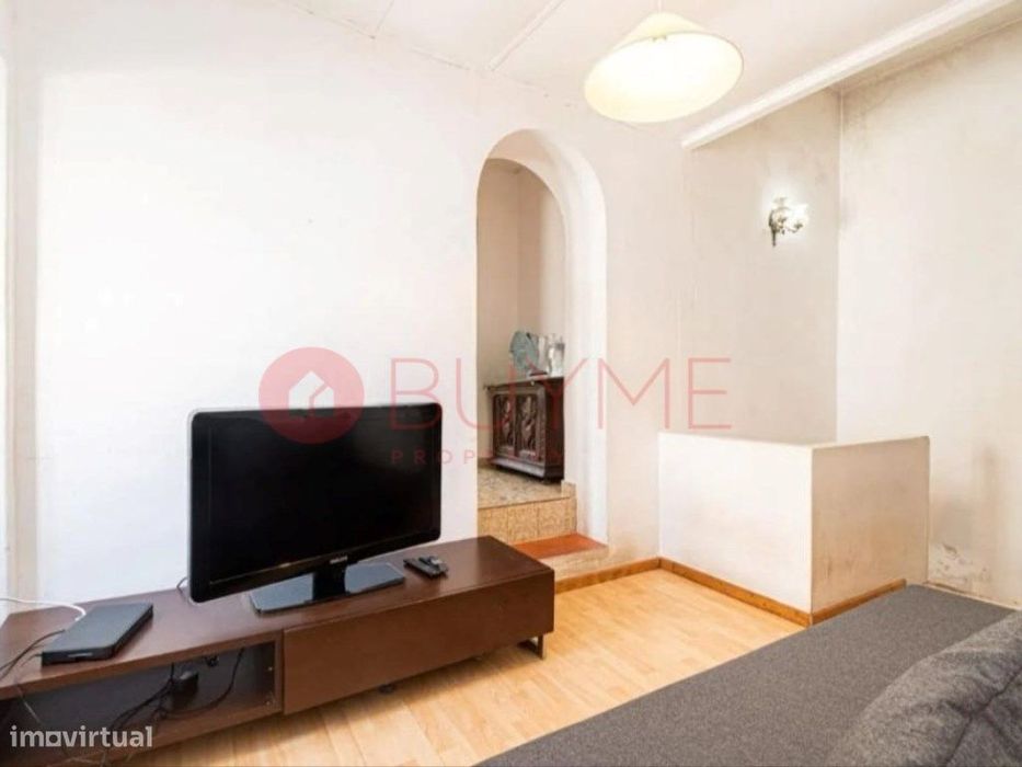 Moradia T2 com Terraço no Centro Histórico de Loulé