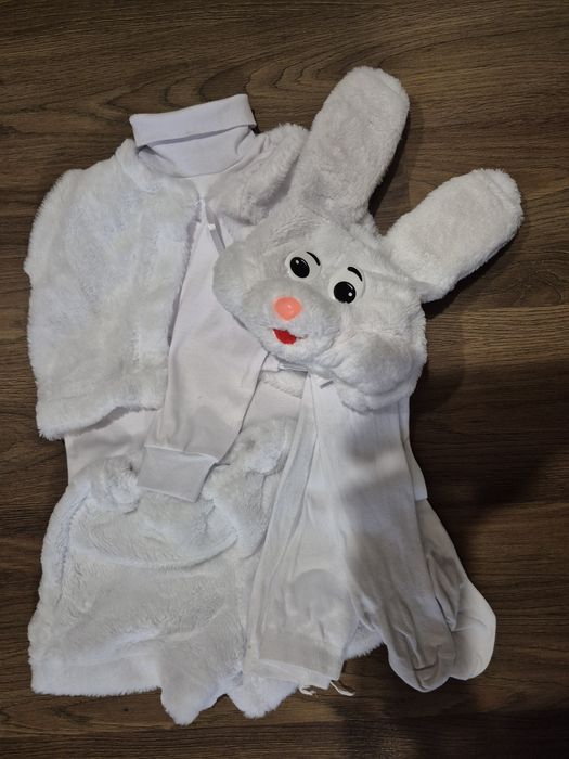 Карнавальний  костюм