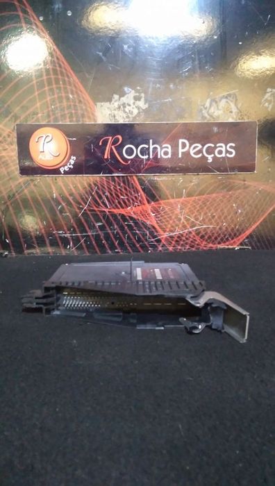 Módulo Eletronico Mercedes-Benz Slk (R170)