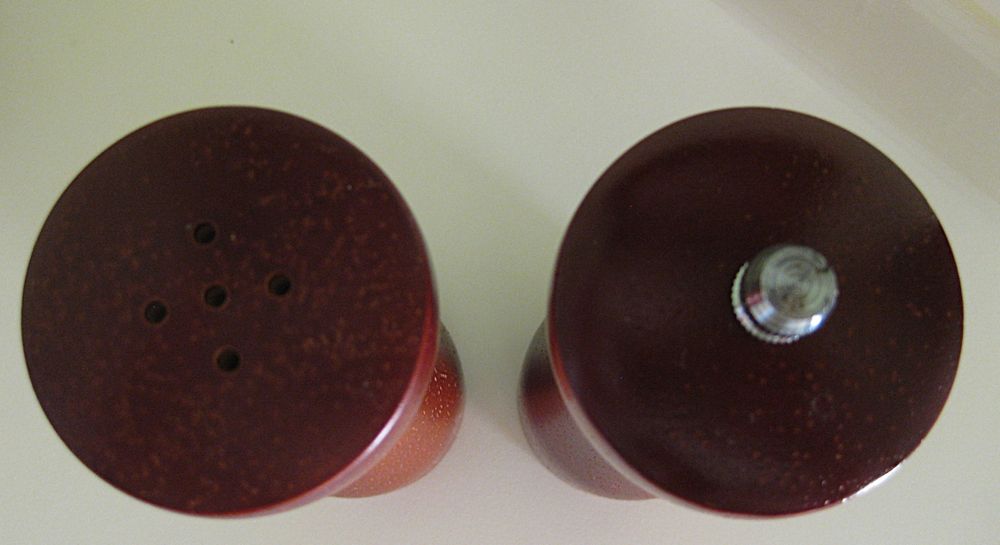 Банки для сыпучих соль  перец