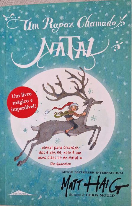Um Rapaz Chamado Natal
