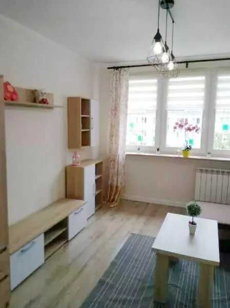 Atrakcyjne 2 pokojowe ul.Króla Maciusia