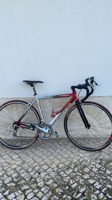 Bicicleta de estrada Orbea Asphalt