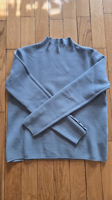 Sweter medicine zielony