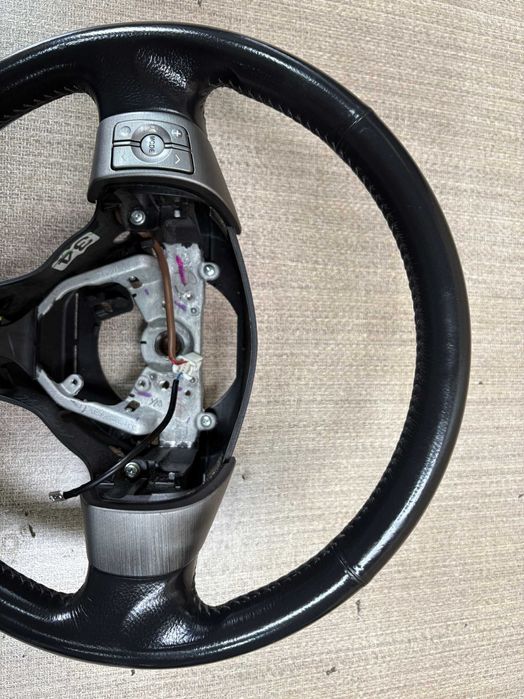 Kierownica toyota rav4 2006rok