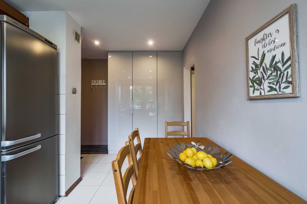 Apartment in Kraków - Widok 5