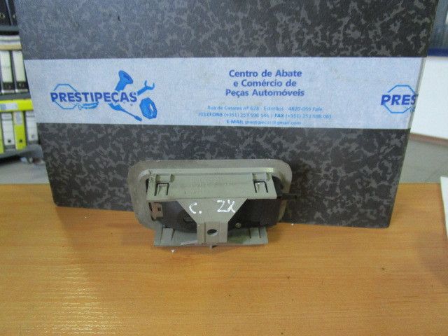 Plafonier frente CITROËN ZX (N2)