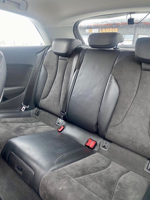 AUDI A3 1.6 TDI 2014r S Line Stan Bardzo Dobry