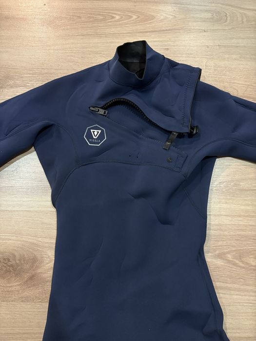 Fato de Surf Vissla M/S - como novo