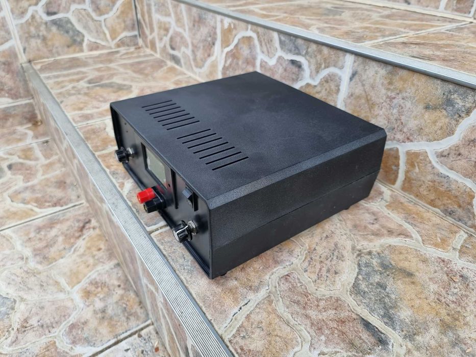 Зарядное устройство 35V 30A блок питания ЗУ ЛБП ПЗУ АКБ