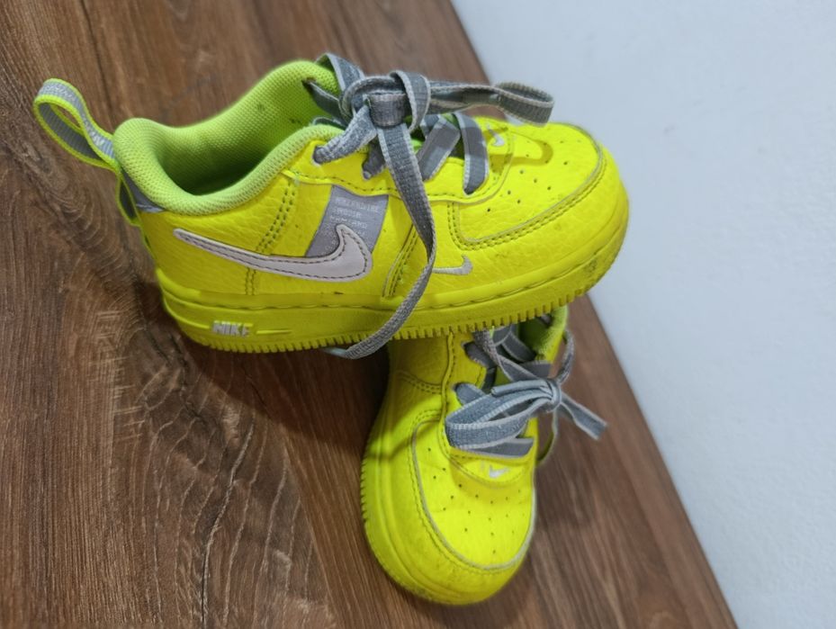 Tênis Nike criança