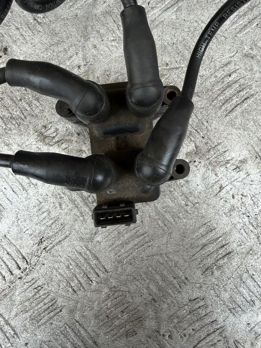 Катушка зажигания 2.0 Чери истер истар chery eastar год 09